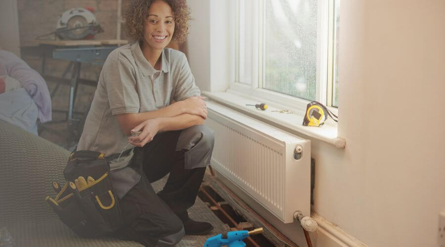 Professional sink repair in Wallaceton, PA